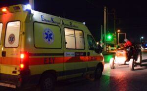 MΕΓΑΛΟ ΣΟΚ: Πέθανε πριν λίγο