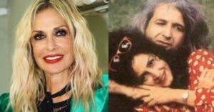 Δεν είναι μόνο ο Καρβέλας: 8 διάσημοι Έλληνες που είχε σχέση η Άννα Βίσση και όλοι το είχαμε ξεχάσει