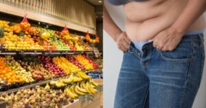 Πετάξτε αυτά τα 5 φρούτα: Αυξάνουν τριγλυκερίδια και σε παχαίνουν πριν το πάρεις χαμπάρι