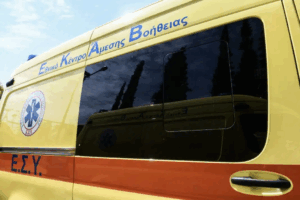 ΝΕΑ ΤΡΑΓΩΔΙΑ ΤΩΡΑ ΣΤΗ ΧΩΡΑ ΜΑΣ: ΝΕΚΡΟΣ ΆΛΛΟΣ ΈΝΑΣ ΝΕΟΣ ΆΝΘΡΩΠΟΣ – Η ΜΟΙΡΑΙΟ ΒΟΥΤΙΑ ΣΤΟ ΚΕΝΟ