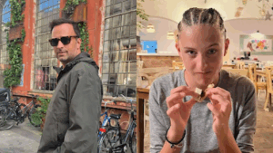 Λιανός: Η κούκλα κόρη του μεγάλωσε! Η τρυφερή ανάρτηση του αγαπημένου παρουσιαστή για τα γενέθλιά της