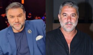 «Καρφιά» Αρναούτογλου για Μπισμπίκη – «Η μαγκιά είναι σε όλα»