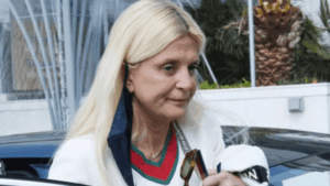 Δύσκολες ώρες για την Μαρίνα Πατούλη: «Πάσχω από…» – Αποκάλυψη-σοκ για την υγεία της!