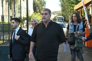 Μόλις το αποκάλυψε η ΕΛ.ΑΣ – Αuτή είναι η ποινή του Βασίλη Μπισμπίκη για το τpoxαíο που προκάλεσε