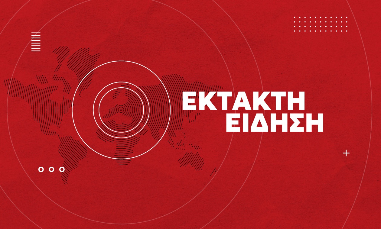 Νεκρός ο Τσάρλι Κερκ