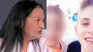 Διαγνώστηκε με καρκίνο του αίματος η γιαγιά του Παναγιωτάκη: «Εκεί μας κατάντησε η Μουρτζούκου»