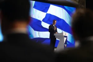 Τι θα πει ο Μητσοτάκης απόψε στη ΔΕΘ: Καλάθι 1,7 δις με αλλαγές στο φορολογικό – Στο επίκεντρο οι οικογένειες με παιδιά