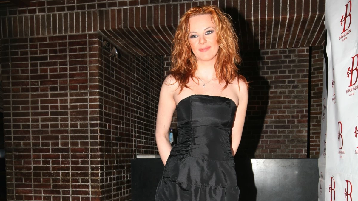 Ναταλία Λιονάκη: Νέο ξέσπασμα από τη μητέρα της