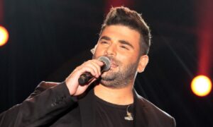 Μόλις μαθεύτηκε για τον Παντελή Παντελίδη