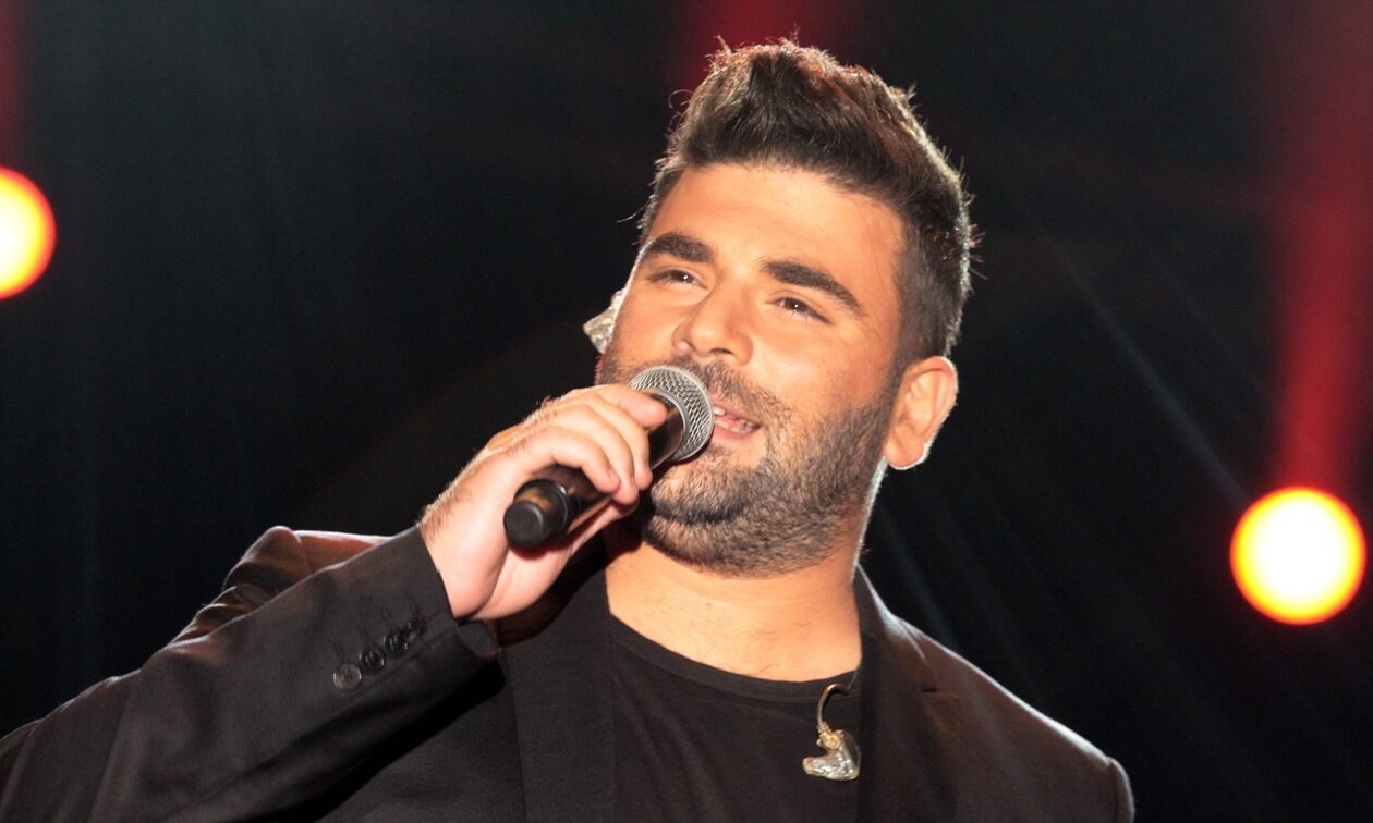 Μόλις μαθεύτηκε για τον Παντελή Παντελίδη