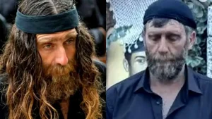Βαγγέλης Γιακουμάκης – Η αλλαγή που έκανε ο πατέρας του μετά από 10 χρόνια για τον γάμο της κόρης του