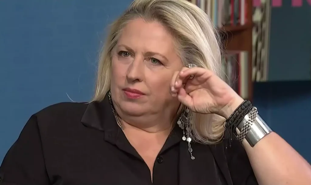 Πένθος για την Σάντρα Βουτσά – «Εύχομαι εκεί που πας,να είσαι για…