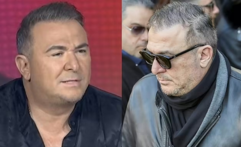 Αντώνης Ρέμος: «Θα δανειστώ από φίλους μου για να τα καταφέρω, δεν έχω ούτε ένα ευρώ»