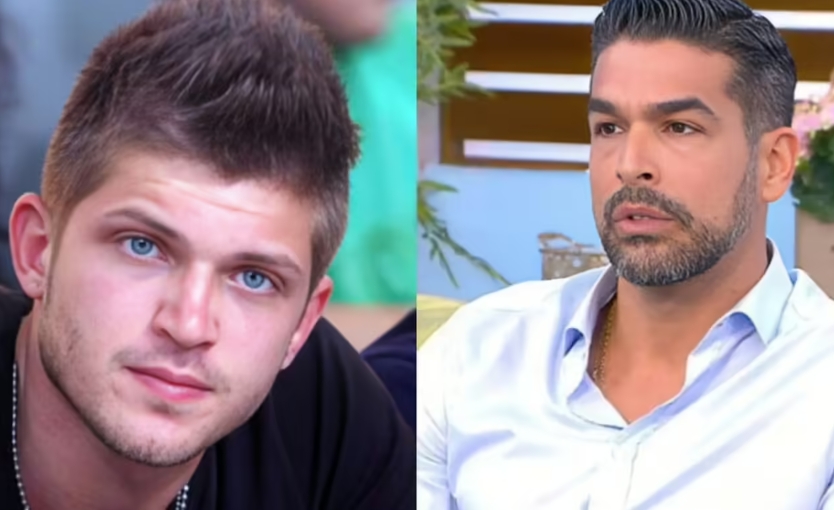 Νίκος Αναδιώτης: «Ο Τόμας έφυγε άδικα, δεν προκάλεσε τον θάνατό του, σταμάτησε στην άκρη του δρόμου να τηλεφωνήσει και…»
