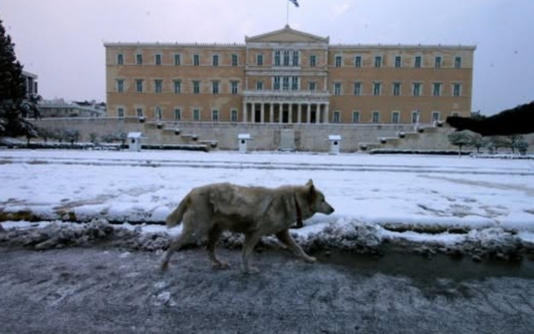 Καιρός: Αλλάζει το σκηνικό: Πότε έρχεται η πρώτη μεγάλη κακοκαιρία