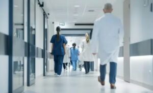 ΣΥΝΑΓΕΡΜΟΣ – ΕΤΟΙΜΑΖΟΥΝ ΤΑ ΝΟΣΟΚΟΜΕΙΟ ΓΙΑ ΠΟΛΕΜΟ – ΔΟΘΗΚΕ Η ΕΝΤΟΛΗ