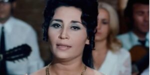 Κηδεύτηκε με δαπάνη του γραφείου τελετών: Η μεγάλη λαϊκή φωνή, που παραδεχόταν ανοιχτά ο Καζαντζίδης, «έσβησε» πάμφτωχη και ξεχασμένη