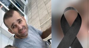 “Έχασε” δυστυχώς τη μάχη για τη ζωή ο Στράτος