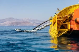 Κ. Τσουκαλάς: Η κυβέρνηση οφείλει άμεσα να ενημερώσει για την πραγματική κατάσταση σχετικά με την ηλεκτρική διασύνδεση Ελλάδας-Κύπρου