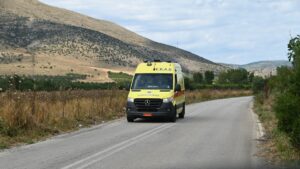 ΣΟΚ: ΔΥΣΤΥΧΩΣ ΕΙΝΑΙ ΝΕΚΡΟΣ