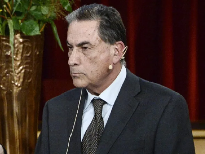 Δήμος Αθηναίων: Στον Ισραηλινό δημοσιογράφο Γκίντεον Λέβι το Βραβείο Δημοκρατίας της Πόλης των Αθηνών 2025