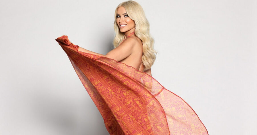 ΕΚΤΑΚΤΗ ΕΙΔΗΣΗ ΓΙΑ ΤΗΝ ΚΑΤΕΡΙΝΑ ΚΑΙΝΟΥΡΓΙΟΥ