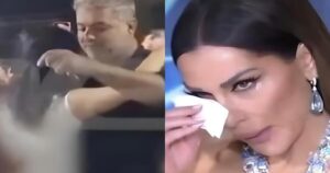 Τον χωρίζει η Δέσποινα Βανδή; Οι διαχυτικές στιγμές του Μπισμπίκη με την Παππά που εξόργισαν την τραγουδίστρια!