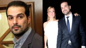 Την είδε στο πλατό, του έφυγαν τα σαγόνια: «Τη γούσταρα πάρα πολύ» λέει ο Γαβριήλ Σακελλαρίδης για τη Ράνια Τζίμα