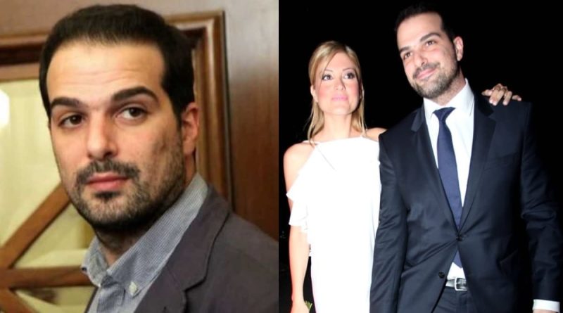 Την είδε στο πλατό, του έφυγαν τα σαγόνια: «Τη γούσταρα πάρα πολύ» λέει ο Γαβριήλ Σακελλαρίδης για τη Ράνια Τζίμα