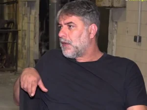 Στο Α.Τ Κηφισίας ο Μπισμπίκης – Τον αναζητούσε η ΕΛ.ΑΣ.