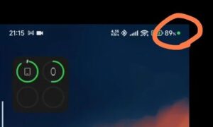 Το μυστικό της πράσινης κουκκίδας στα Android κινητά – Γιατί δεν πρέπει να την αγνοείτε