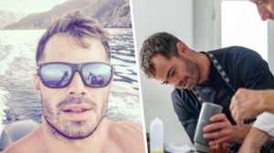 Ξεψύχησε και ο Μάνος Παντελάκης