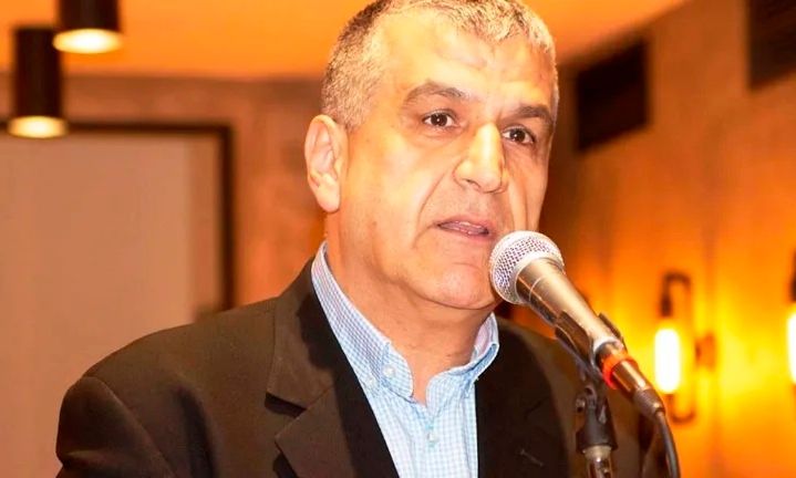 Σοκ: Πέθανε γνωστός επιχειρηματίας