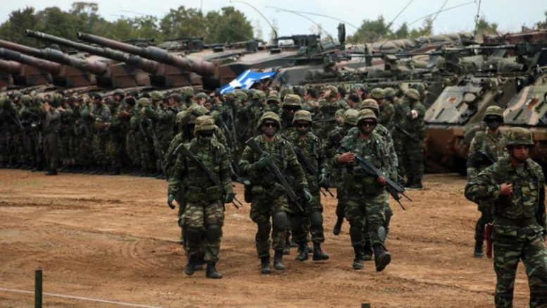 Χτυπάνε σειρήνες συναγερμού σε όλη τη χώρα – Πότε θα γίνει