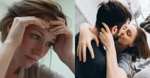 Έκανα το λάθος να κοιμηθώ με τον κουμπάρο και τώρα απεıλεί να το πει στον άντρα μου. Είμαι απελπισμένη. Τι να κάνω;