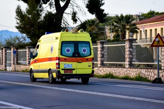 Ανείπωτη τραγωδία: Πώς έγινε η θανατηφόρα παράσυρση του 4χρονου