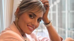 Ελεονώρα Μελέτη: «Φτάνει πια αυτή η συναισθηματική παράνοια» – Η ανάρτηση μετά τον αγώνα της Εθνικής με την Τουρκία