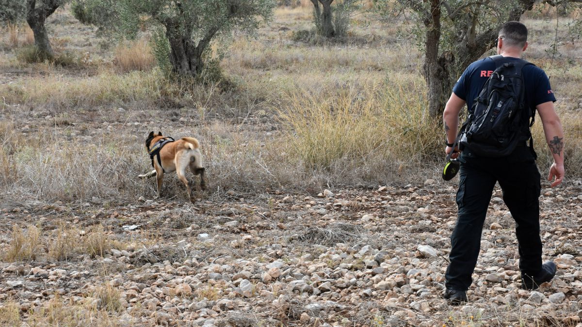 Τραγική κατάληξη στην Κάρπαθο: Νεκρός βρέθηκε ο τουρίστας που αγνοούνταν από τον Ιούνιο