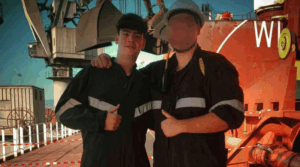 Στο εκπαιδευτικό του ταξίδι σκοτώθηκε ο 20χρονος ναυτικός του Blue Star Chios – Πώς έγινε το τραγικό δυστύχημα