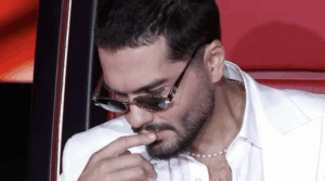 The Voice: Χοντρό κράξιμο στον Χρήστο Μάστορα – «Ξεφτιλίζεσαι!»