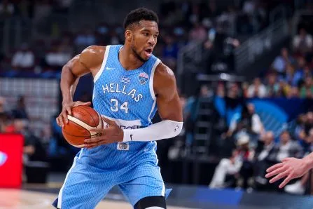 EuroBasket 2025: Κόντρα στη Φινλανδία η Εθνική για το πρώτο της μετάλλιο μετά από 16… στείρα χρόνια
