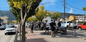 Ούρλιαζαν και χτυπιόντουσαν οι γονείς του 11χρονου: Έτσι έγινε η τραγωδία σήμερα στην Ελλάδα μας