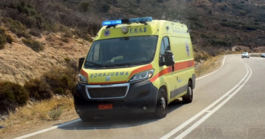 Σκοτώθηκε πριν λίγο σε τροχαίο δυστύχημα – Καλό παράδεισο κούκλα μου