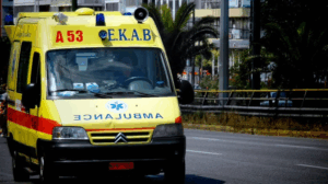 Tροχαίο δυστύχημα πριν λίγο: Εικόνες σοκ από το σημείο