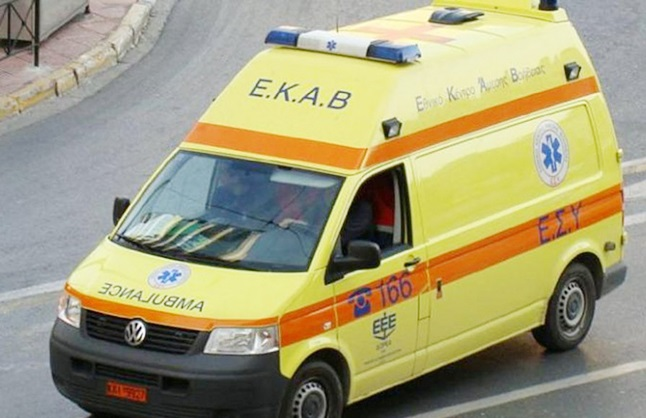 Πέθανε ο Γιώργος - Ανακοίνωση σοκ