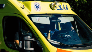 ΕΚΤΑΚΤΟ – Έφυγε από τη ζωή ο υπουργός