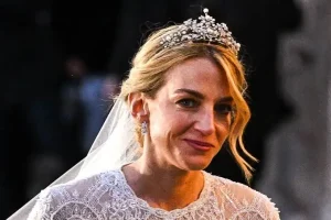 ΕΚΤΑΚΤΟ – Μόλις μαθεύτnκε για την Χρυσή Βαρδινογιάννη
