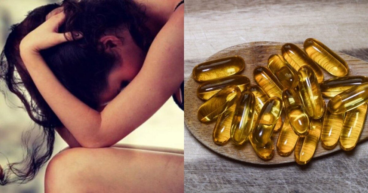 Ελάχιστοι τη γνωρίζουν: Η βιταμίνη που καταπολεμά κατάθλιψη, κούραση, κόπωση