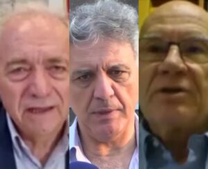 Σεισμός στην Εύβοια: Τι λένε 3 σεισμολόγοι για τα 5,2 Ρίχτερ – Πιθανός μετασεισμός έως και….