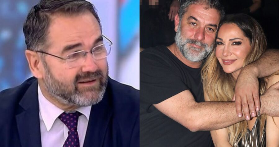 Χαμός με όσα είπε ο Μπαλάσκας για τον Βασίλη Μπισμπίκη – «Ούτε ένα κοριτσάκι δεν…»